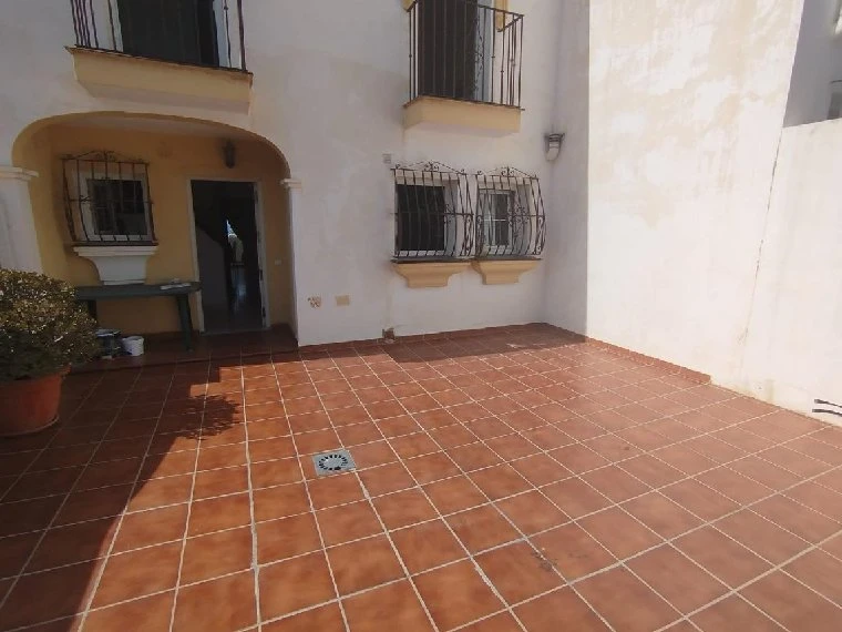 Casa en Añoreta Baja, anuncio de Dulce Hogar